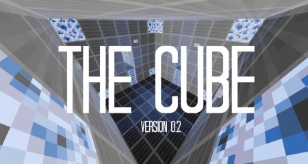  The Cube v0.2