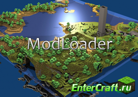 [1.4.6] ModLoader -     