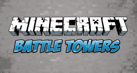 [1.4.2] BattleTowers - Башни с вкусненьким :)
